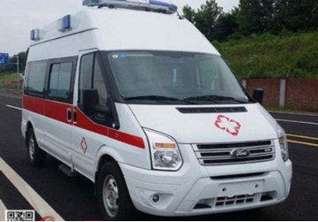 隆尧县救护车租赁