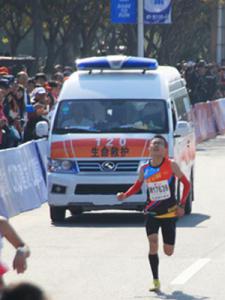 隆尧县大型活动