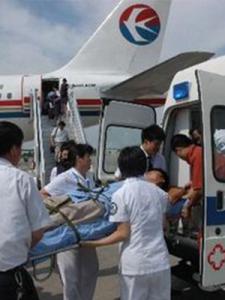 隆尧县接送服务