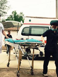 隆尧县院后转乡