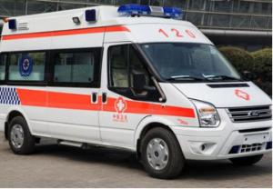 隆尧县救护车租赁