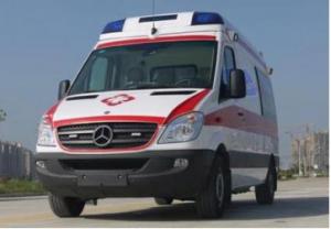 隆尧县救护车租赁